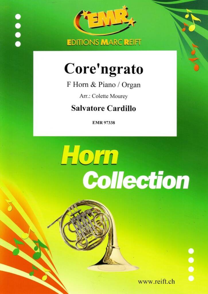 Core'ngrato
